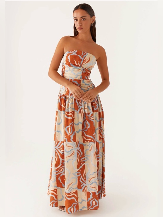 Peppermayo Dresses & Skirts - Peppermayo | Carmel Maxi Dress